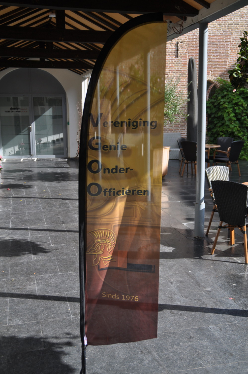 Welkom op onze website